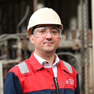 Hydrogen for industrial decarbonisation